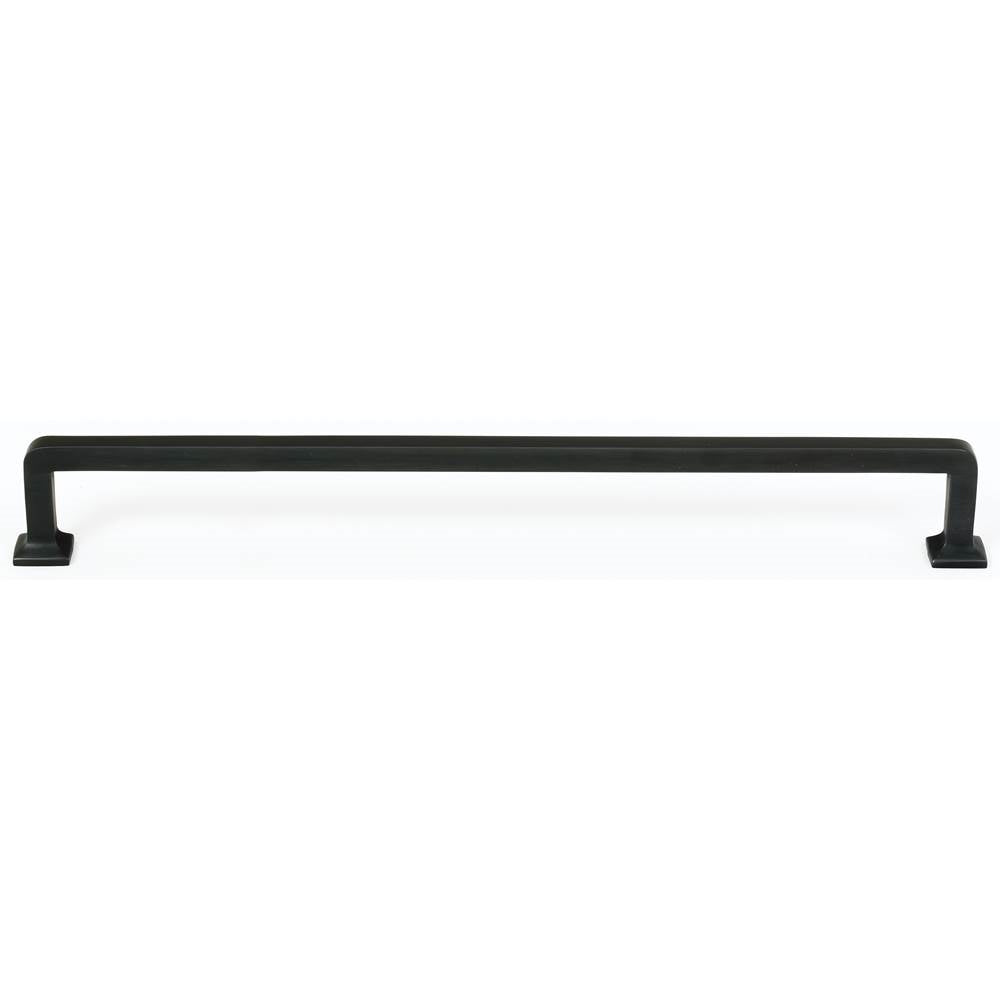 Millennium 18" Appliance Pull w/Bronze Finish