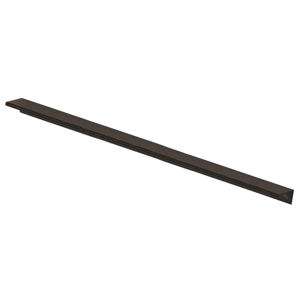 Tab Pulls 18" Appliance Pull w/Bronze Finish