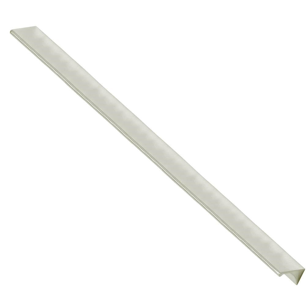 Tab Pulls 18" Appliance Pull w/Polished Nickel Finish