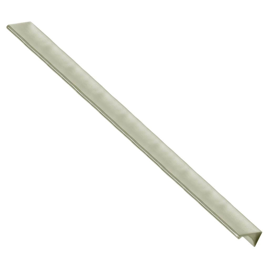 Tab Pulls 18" Appliance Pull w/Satin Nickel Finish