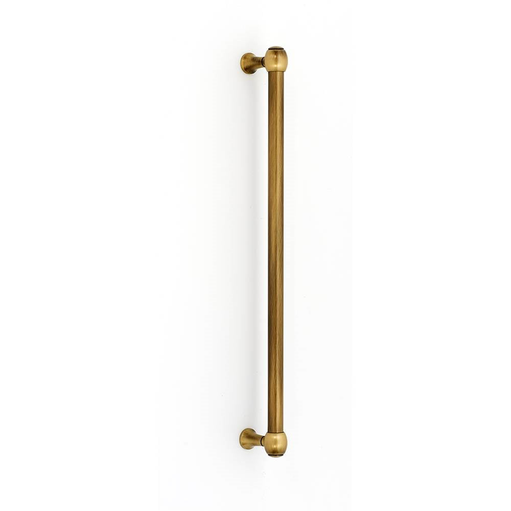 Royale 12" Appliance Pull w/Antique English Finish