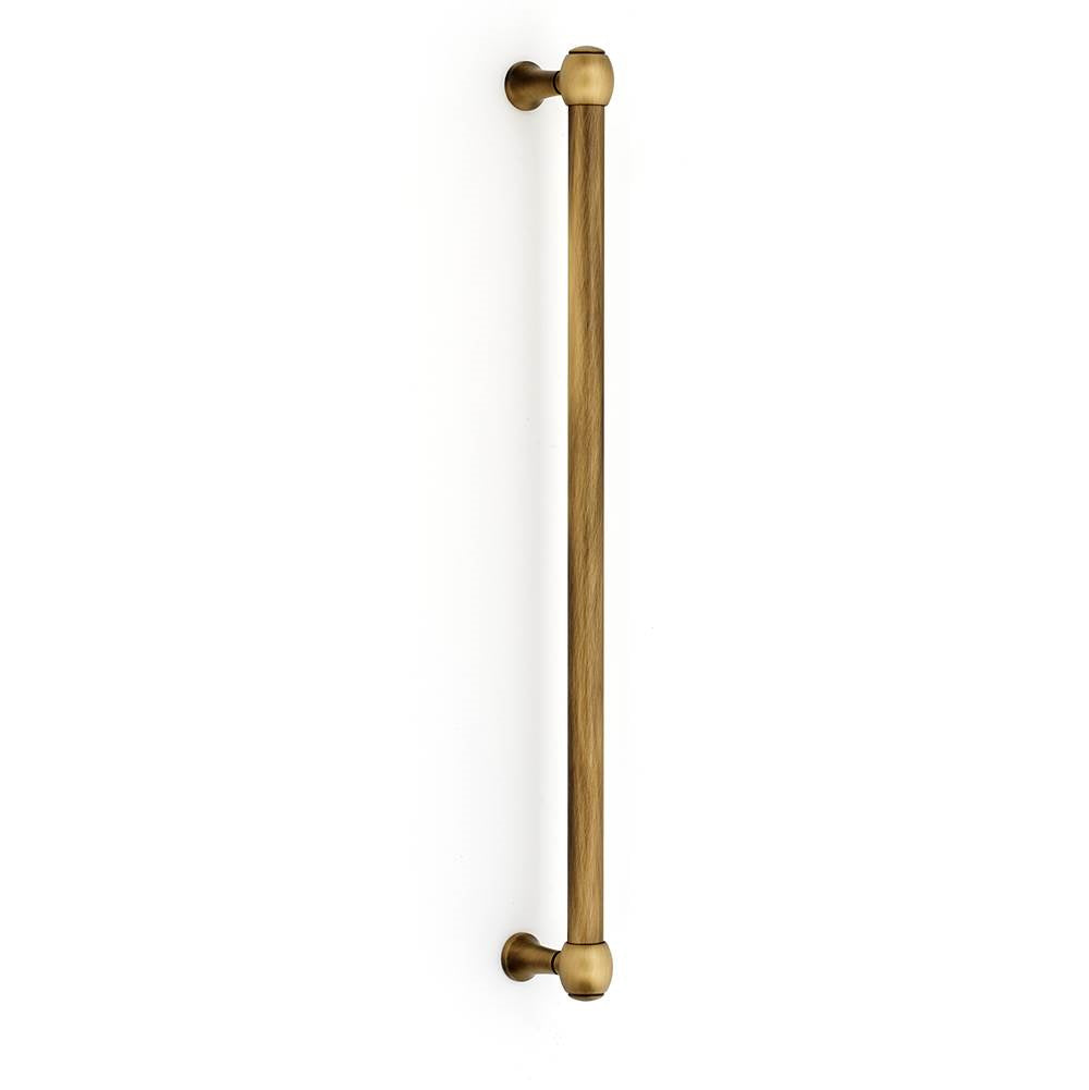 Royale 12" Appliance Pull w/Antique English Matte Finish