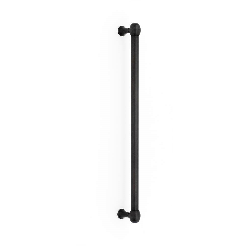 Royale 12" Appliance Pull w/Barcelona Finish