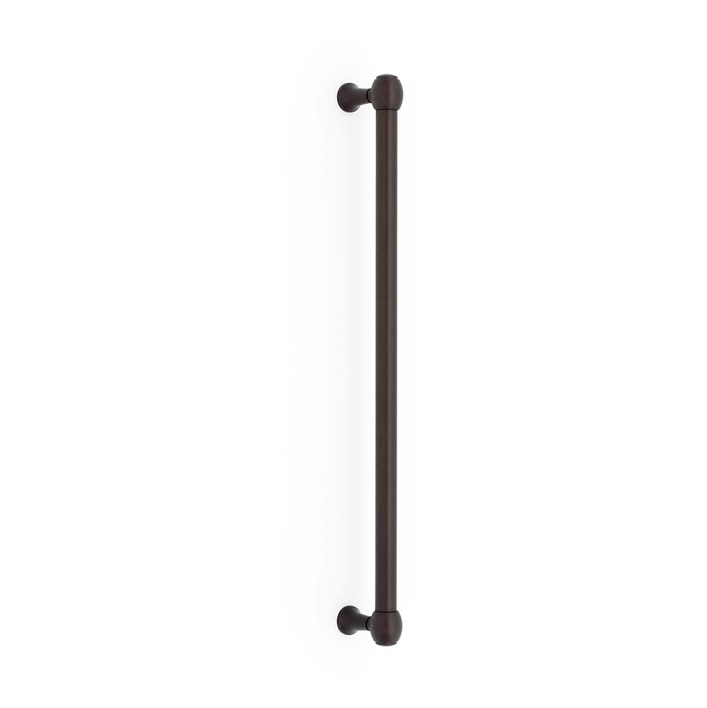 Royale 12" Appliance Pull w/Chocolate Bronze Finish