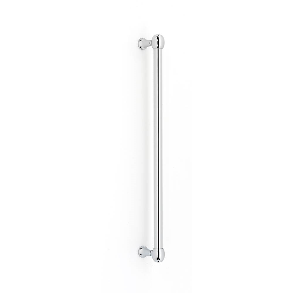 Royale 12" Appliance Pull w/Polished Chrome Finish