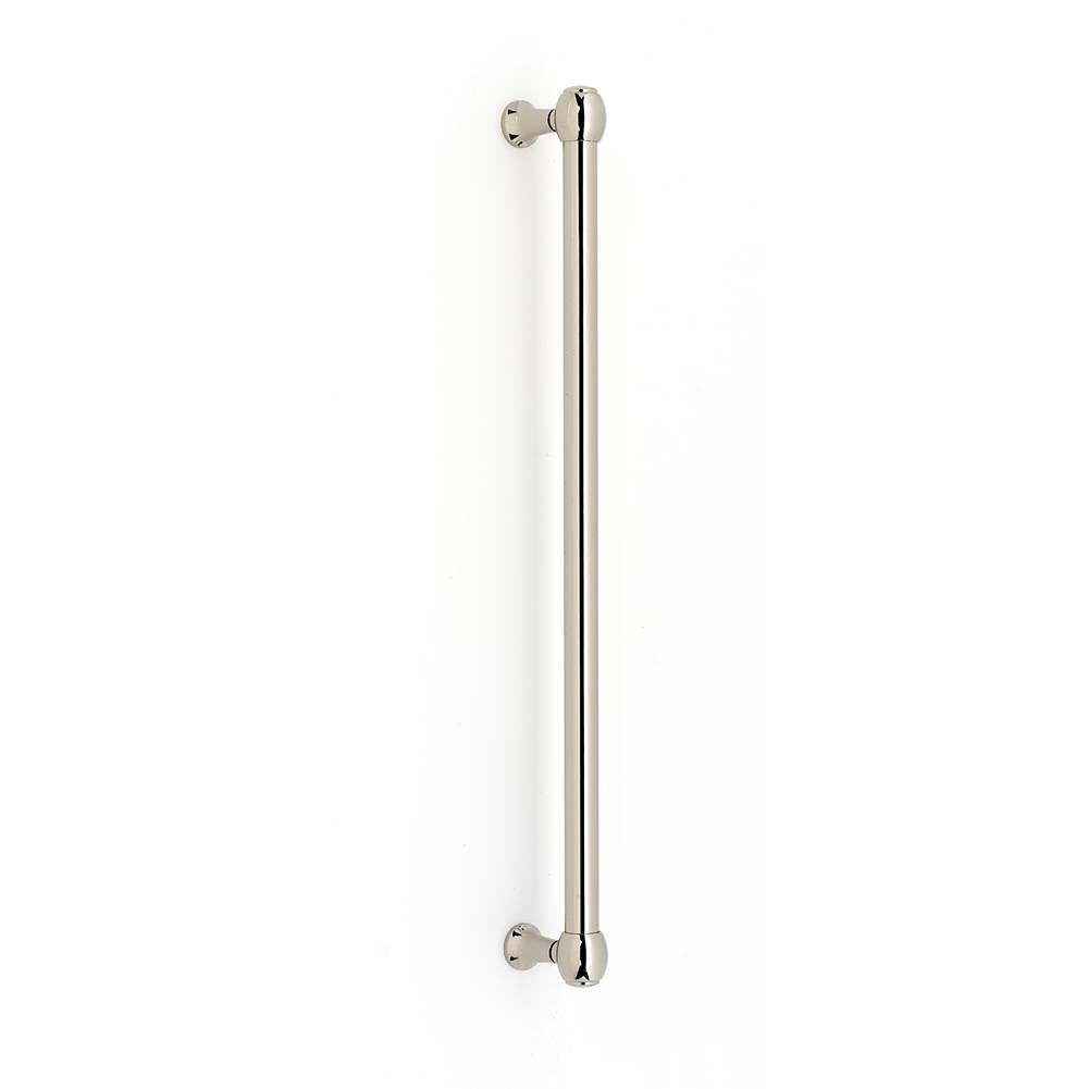 Royale 12" Appliance Pull w/Polished Nickel Finish