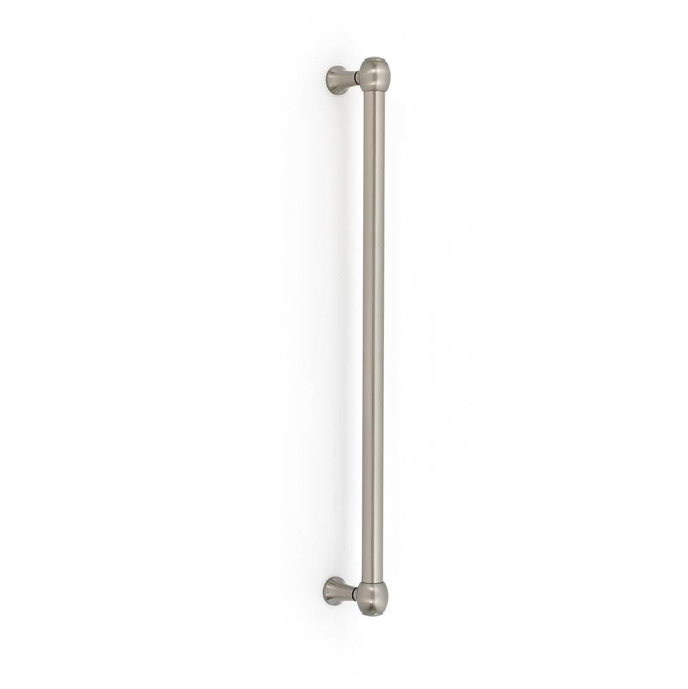 Royale 12" Appliance Pull w/Satin Nickel Finish