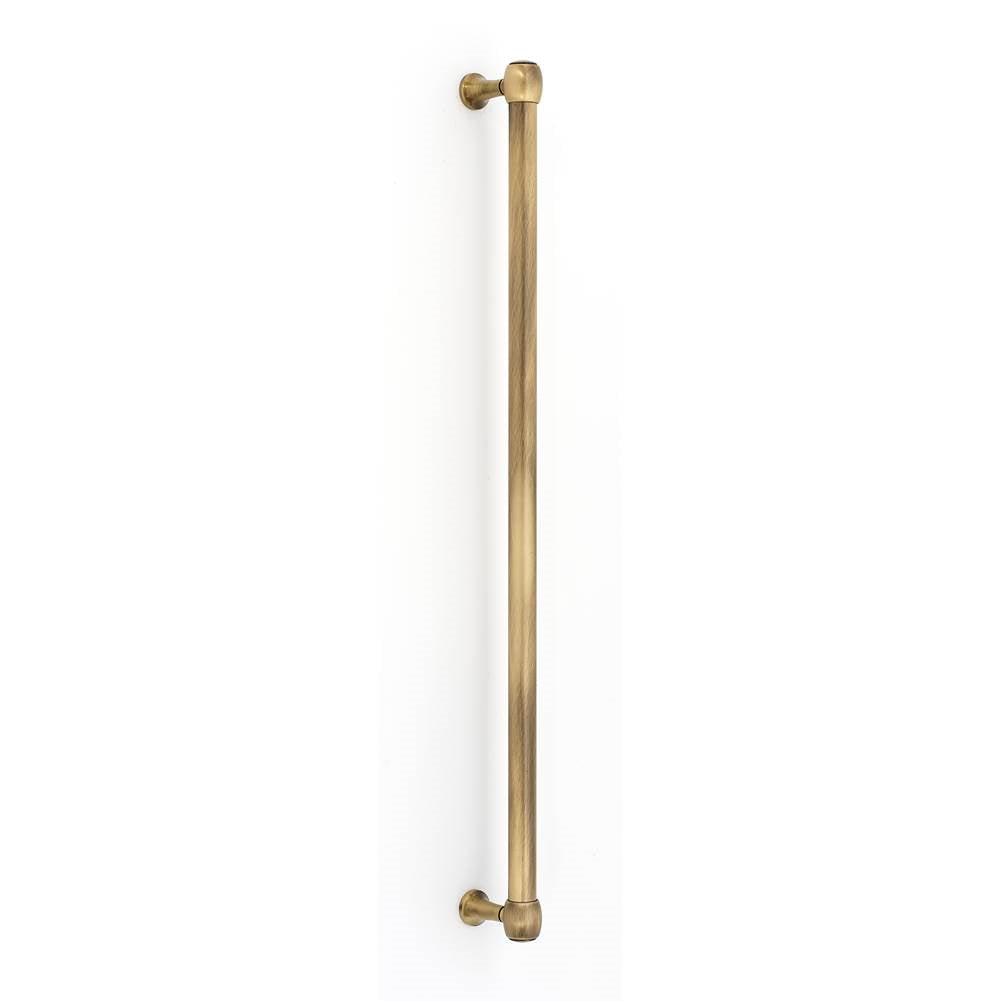 Royale 18" Appliance Pull w/Antique English Finish
