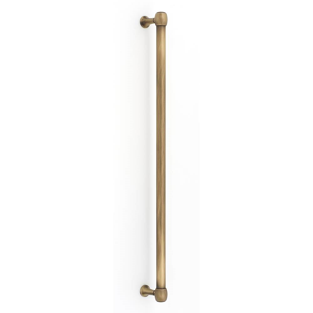 Royale 18" Appliance Pull w/Antique English Matte Finish