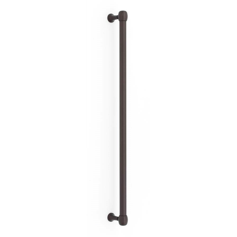 Royale 18" Appliance Pull w/Chocolate Bronze Finish
