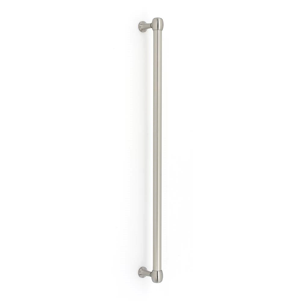 Royale 18" Appliance Pull w/Satin Nickel Finish