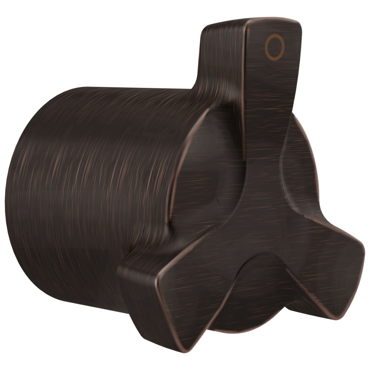 Stryke Integrated Diverter Helo in Venetian Bronze