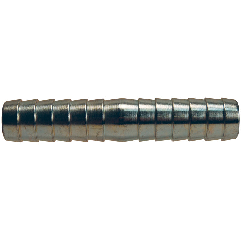 HOSE MENDER 1" BARBED STEEL DM11