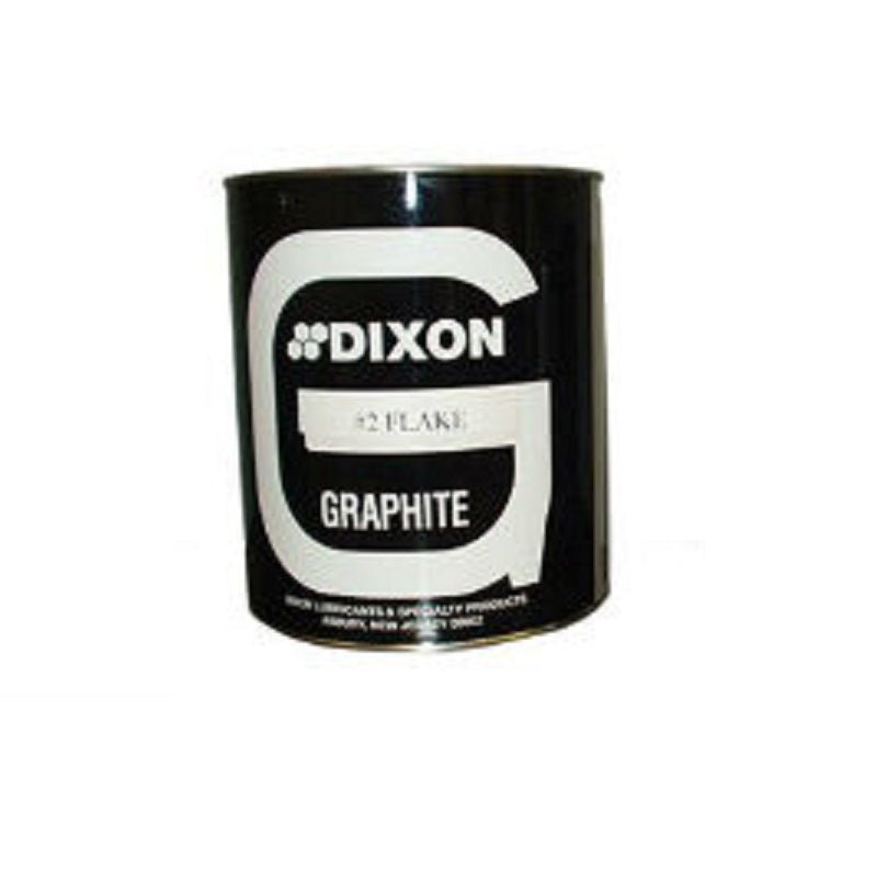 GRAPHITE 1LB CAN # 2 FLAKE 463-L2F1C