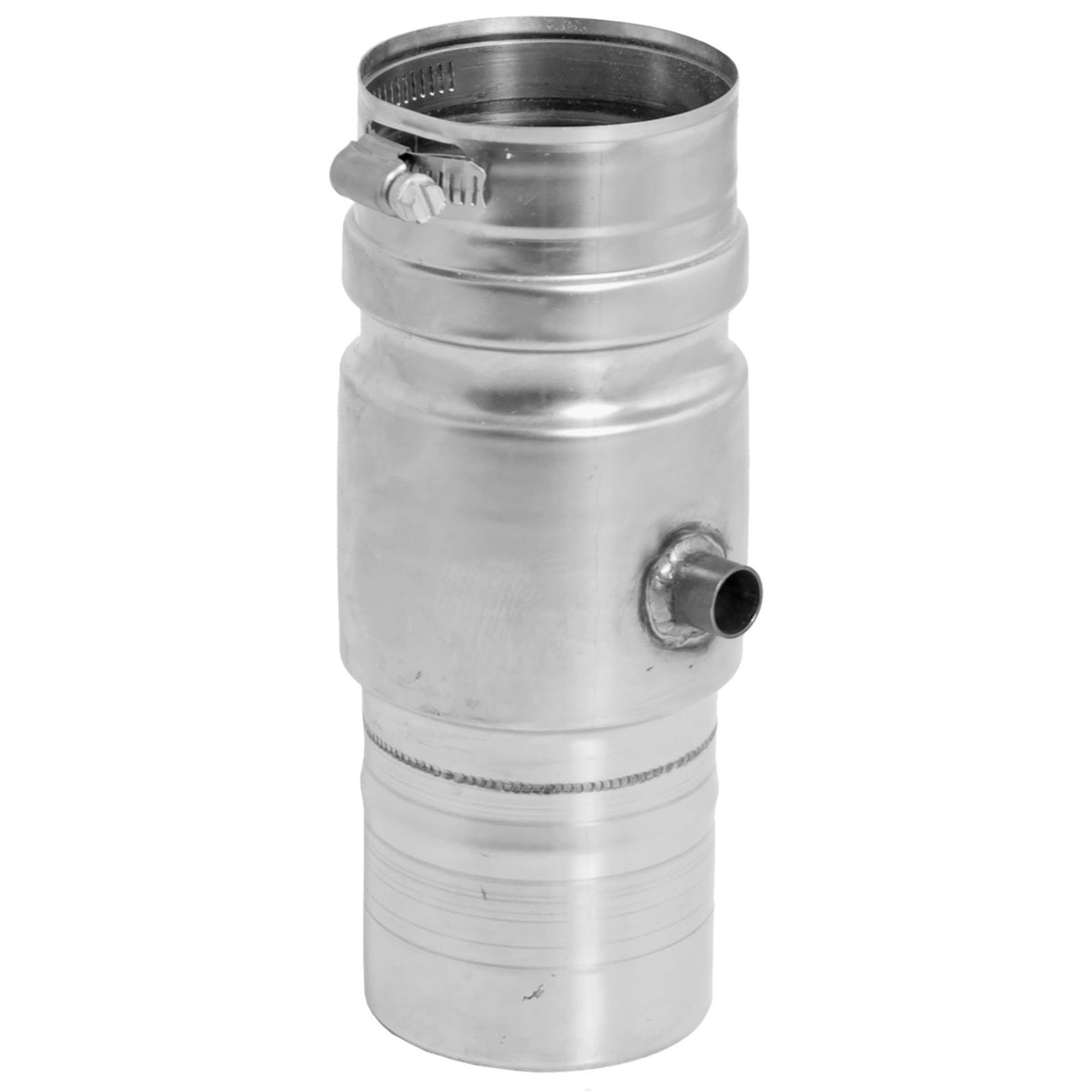 Universal Condensate Drain 4" 810003169 FSUCD4