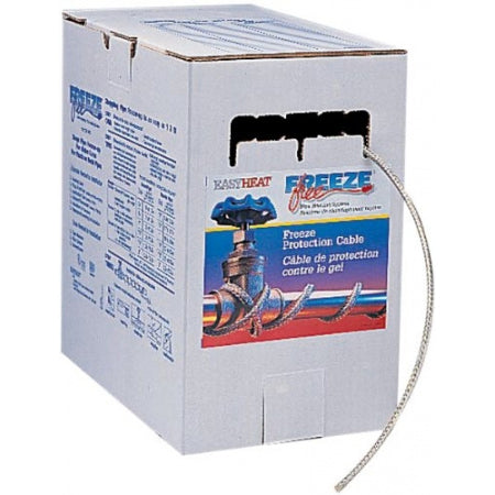HEATING CABLE 100 FT 120V 2102 3WATT/FT SELF-REGULATNG