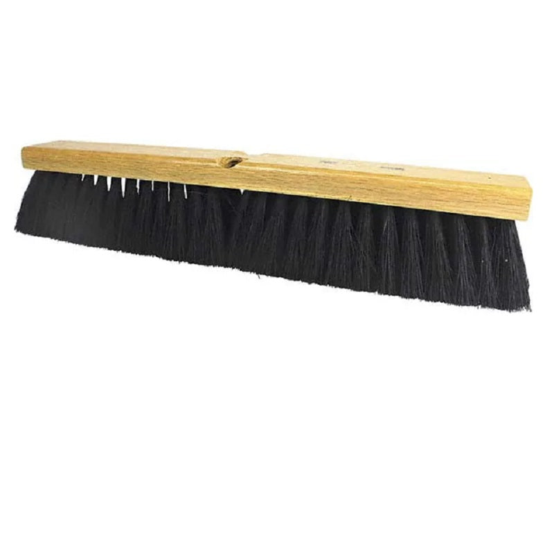 BROOM 18 FLOOR-COARSE EMRO 81294 USE W/77004