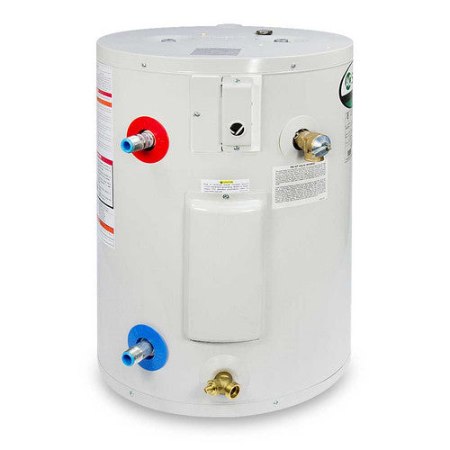 EJCT-20 ELECT WTR HTR 1.6KW 120V - 6YR LIMITED WARRANTY