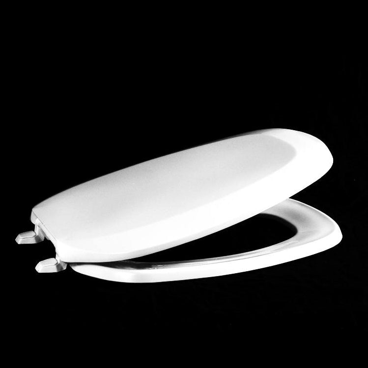 SEAT EMB601-306-A BON ELON CLOSED FRONT W/COVER PLASTIC