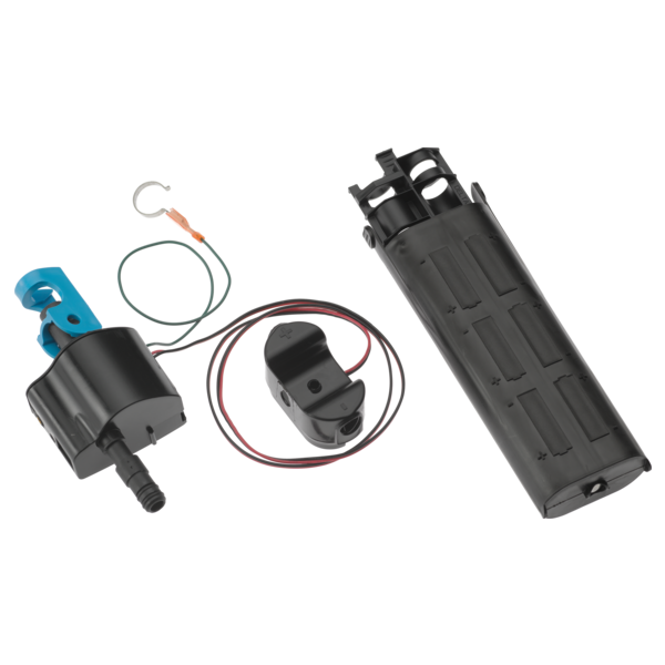 Solenoid Assembly