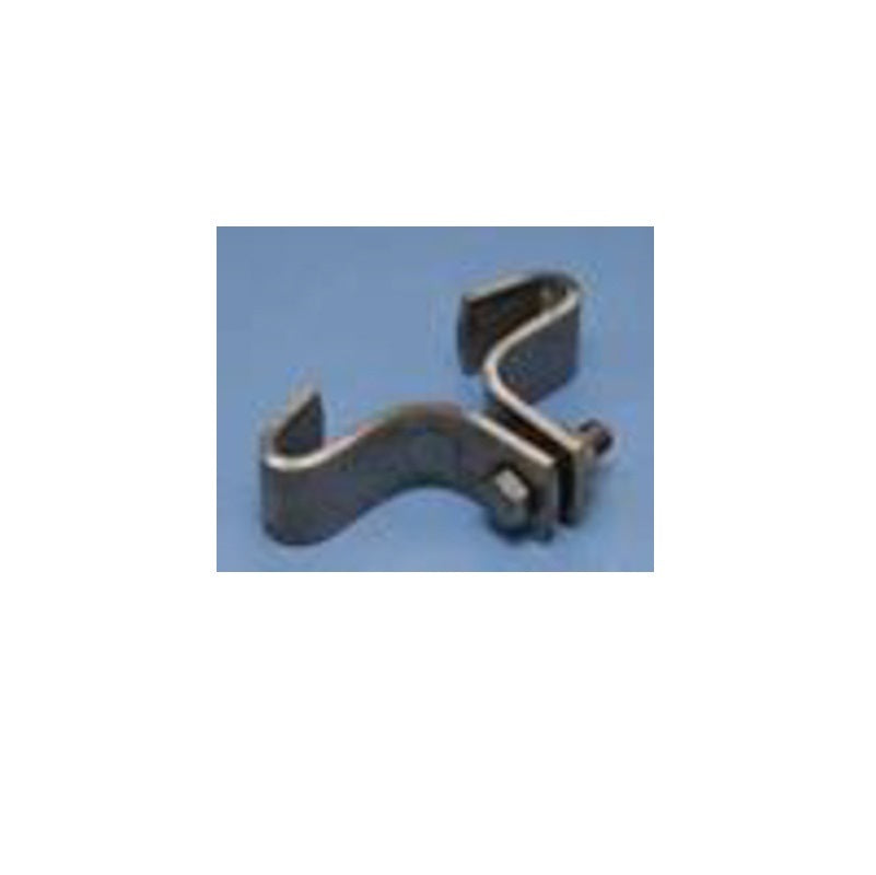 CLAMP 4" CENTER LOAD #2 -361 361024050PL