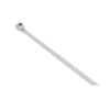 CABLE TIE 5-1/2" NYLON NATURAL CT009A 40LB TENSILE STRGHT