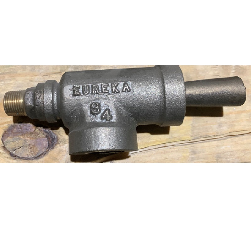 Syphon 3/4" Acid Resistant Bronze