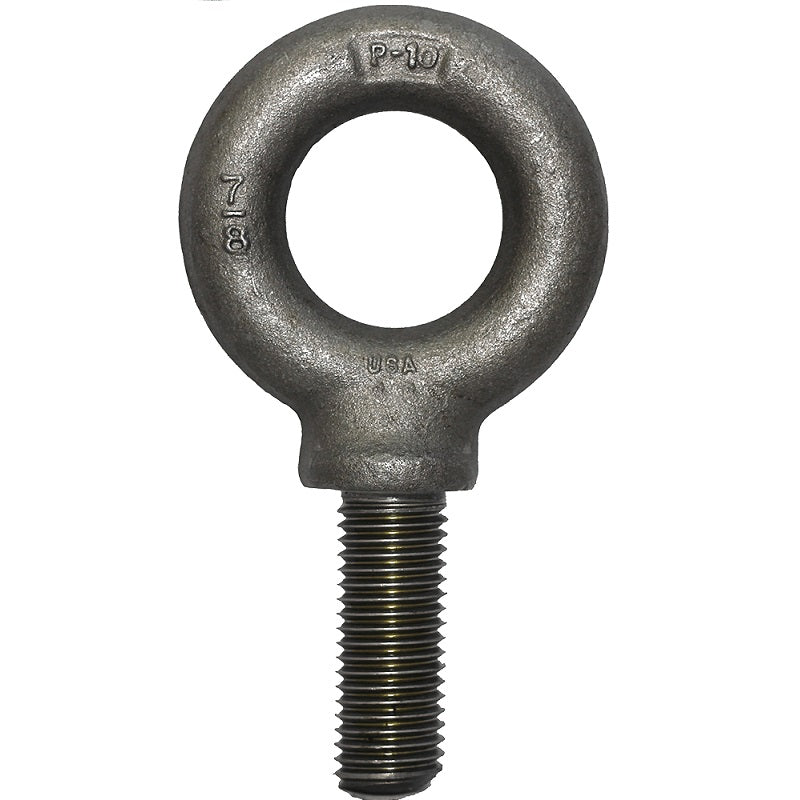 EYE BOLT 7/8X2-1/4 SHOULDER 14682