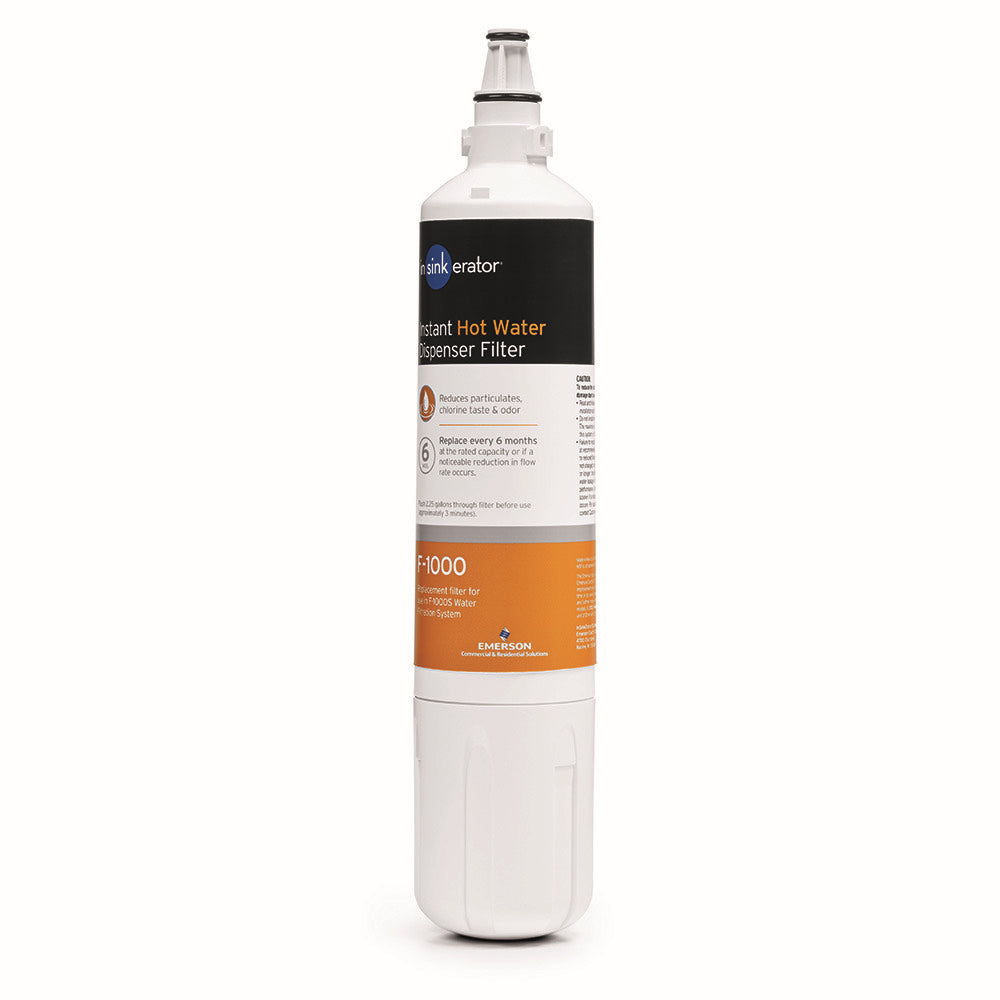 InSinkErator Replacement Filter Cartridge F-1000