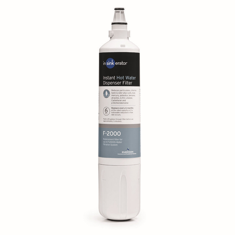 Replacement Filter Plus for Water Dispensing Systems