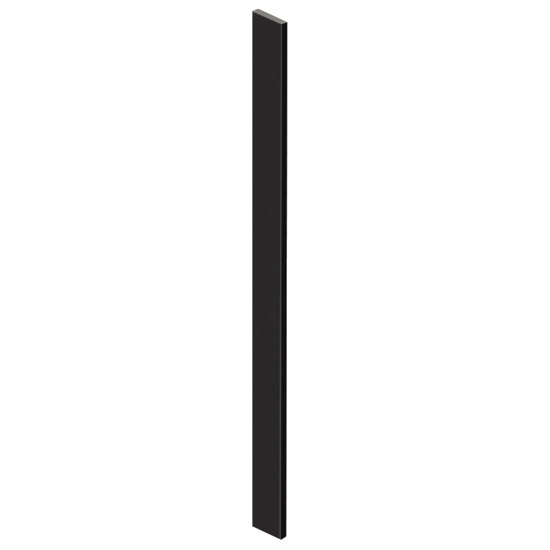 Wall/Base Filler 3x30" in Maple Onyx 1 pc