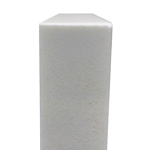 Expressions 3/4x1/4x96" Corner Mold in Sea Fog 2 pc Set