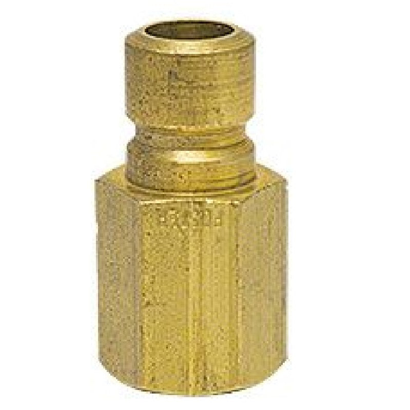 PLUG 3/8X3/8 FPT STEEL - FP353F STRAIGHT THRU - FJT SERIES
