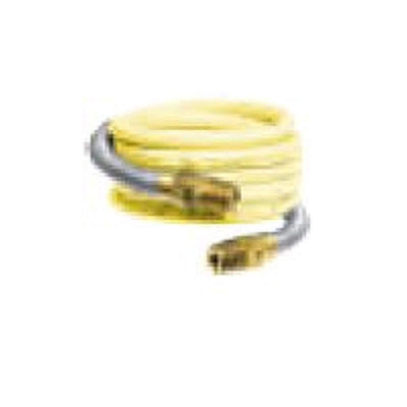 FR25-25-SMY 1/4X25' HOSE ASSY
