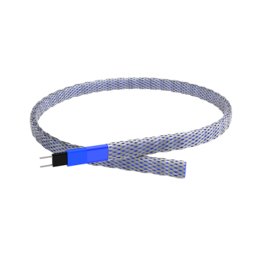 TRUCKPAK 1 CARTON - 5050 INCLUDES: 50' FROSTEX CABLE,2 EA-9800 PLUG-IN POWER CONNECTION KITS,1 ROLL-9610 APPLICATION TAPE FOR RESIDENTIAL