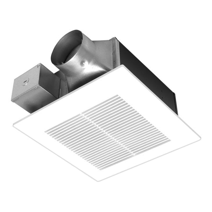 WhisperFit EZ Retrofit Ventilation Fan Energy Star Rated
