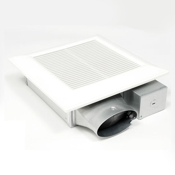 WhisperValue DC Ventilation Fan Energy Star Rated Multi-Speed