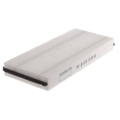 Intelli-Balance Bathroom Fan Air Filter