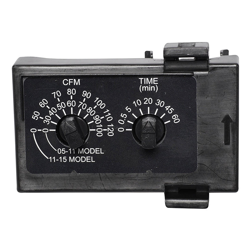 WhisperGreen Select Multi-Speed w/Time Delay Plug 'N Play Module