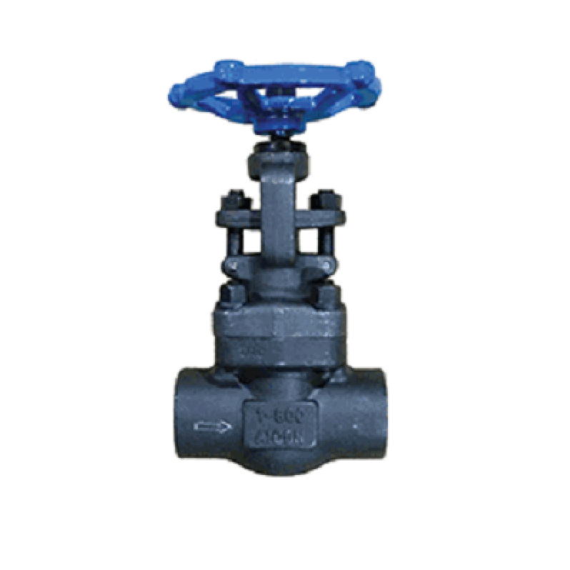 GLOBE VALVE 3/4 800# THREADED GL800TE