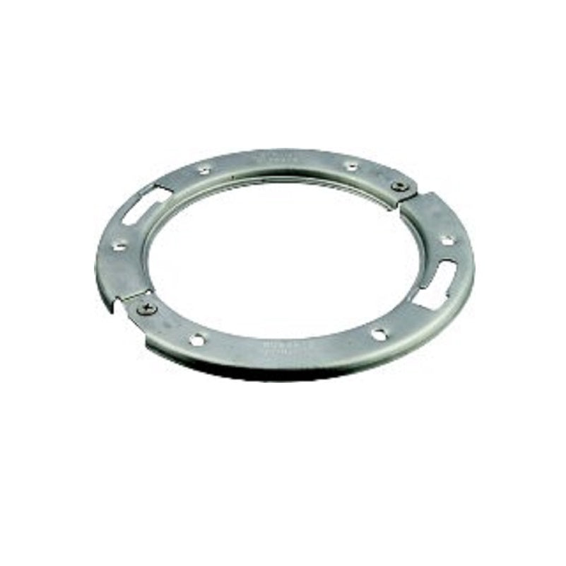 RING STAINLESS STEEL REPAIR CLOSET FLANGE