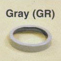 Trim Ring in Grey