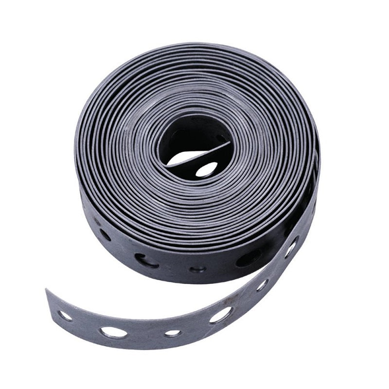 HANGER STRAPPING 3/4X10 FT 100S 20 GA BLACK