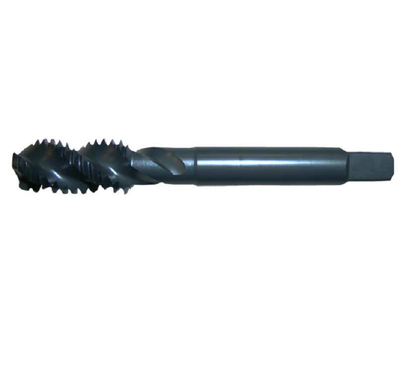 TAP 3/8-16 BTM H3 3FL 282609 EMSS SPIRAL FL - OXIDE