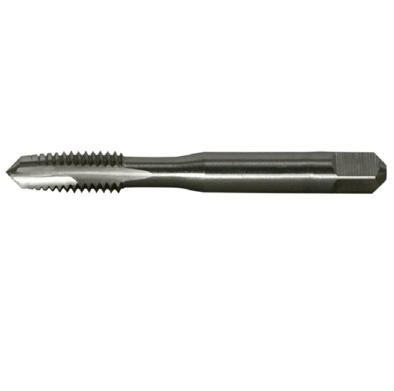 TAP 3/8-16NC PLG 3FL H3 357520 SPIRAL POINT - HSS - UNCOATED