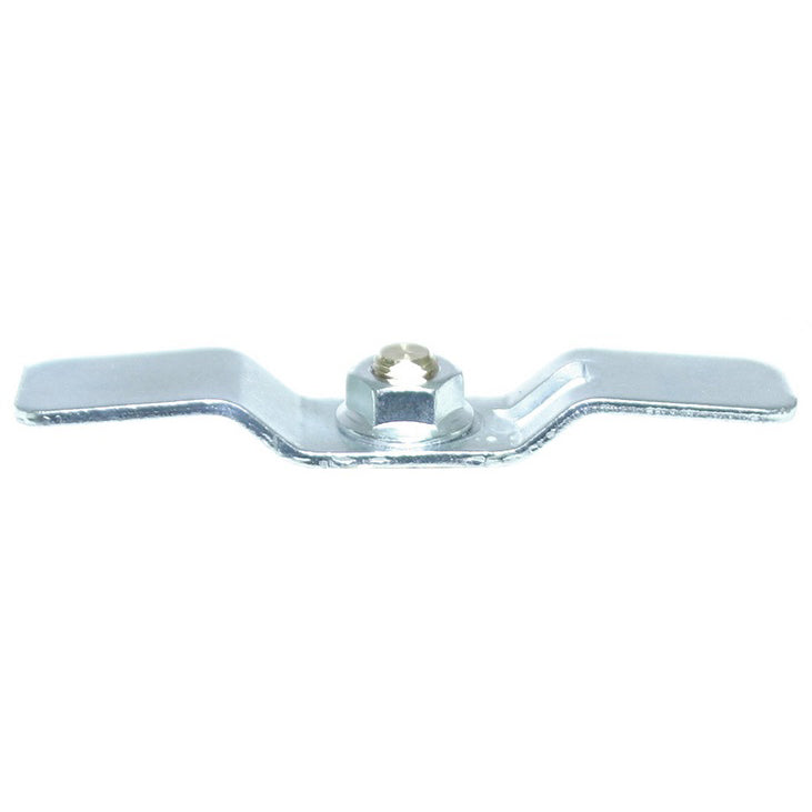 Tee Handle Carbon Steel M-BV Apollo