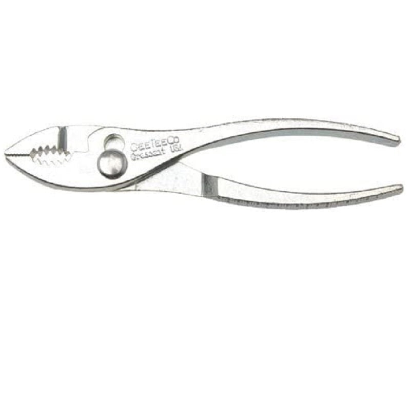 PLIERS 6 SLIP JOINT-COMB H26