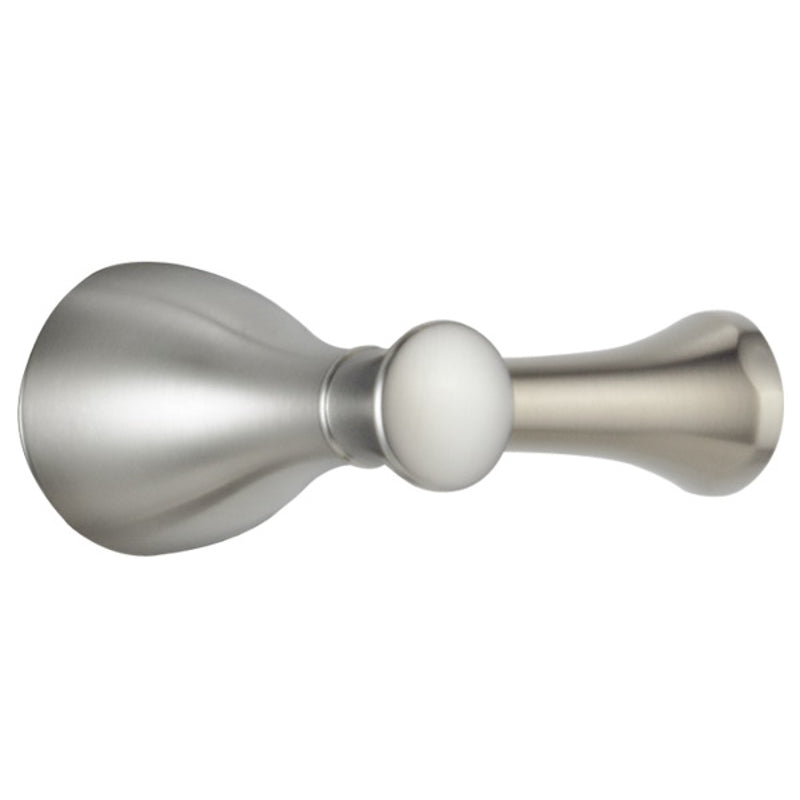Lockwood Lever Handles in Stainless (1 pc) for Tub & Shower