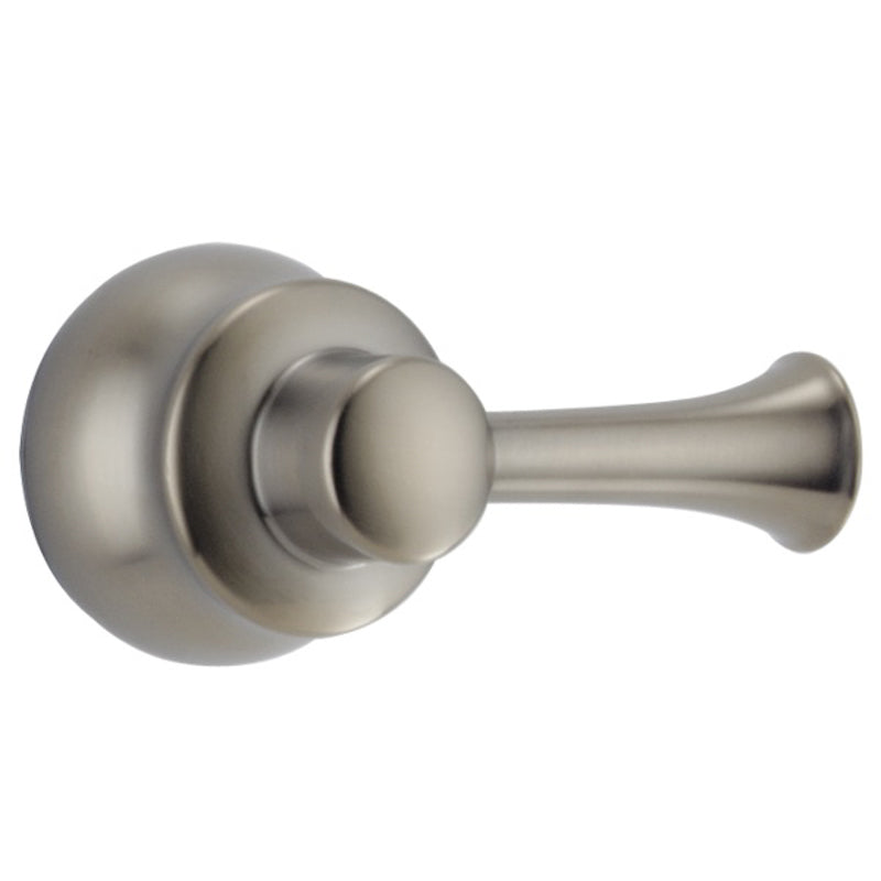 Orleans Lever Handles in Stainless (1 pc) Tub/Shower Faucets