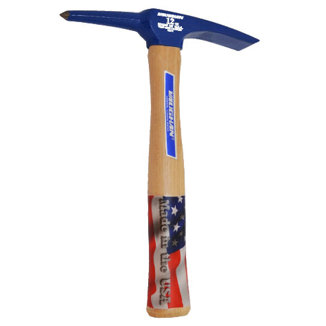 Welders Hammer 12 oz Chipping